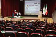 عصر شعر«آسمان دلش‌گرفت» در حمایت از کودکان فلسطینی 