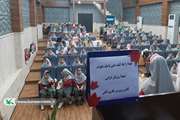 روز شهدا در کانون تالش گرامی‌داشته‌شد