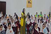 برگزاری گردهم‌آیی پویش نبض انرژی در کانون لاهیجان