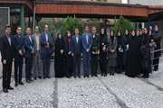  دومین نشست برنامه‌ریزی مرحله استانی جشنواره‌قصه‌گویی کانون در گیلان