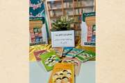 اعضای کانون انزلی با «رنگ و قلم» به استقبال آثار مهدی آذریزدی رفتند