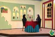 میزبانی «خانه‌مهر» از کارشناس فرهنگی کانون استان گیلان