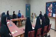 سومین نشست فصلی کارگروه کتاب‌خوانی کانون گیلان
