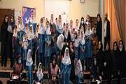 کانونی‌ها با «لبخند خدا» به دیدار کودکان با نیازهای ویژه‌رفتند