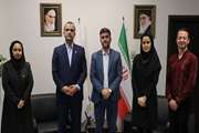 همراهی با کانون پرورش فکری مشارکت در مدیریت فرهنگی جامعه است