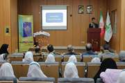 مهرواره «دنیای رنگی کتاب‌ها» در خمام؛ جشن دانایی و خلاقیت کودکان