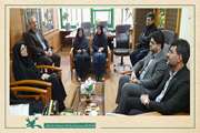  آغاز فصلی تازه در همکاری مجموعه‌های فرهنگ‌ساز استان
