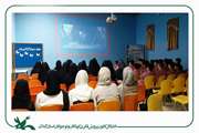 اکران «مجنون» در کانون اسالم؛ روایتی از قهرمانی شهید زین‌الدین برای نوجوانان و خانواده‌ها