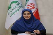    الهام کمال‌پور سرپرست معاونت فرهنگی کانون گیلان‌شد
