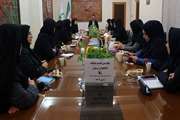 چهارمین نشست فصلی کارگروه کتاب‌خوانی در رشت برگزارشد