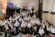 امدادگران فرهنگی به روستای لیلاکوه لنگرود رسیدند