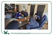 گستره همکاری شهرداری و کانون پرورش فکری سیاهکل گسترش‌می‌یابد