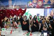    ویژه‌برنامه «پروانه‌های میناب» درقاب تصویر