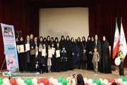 جشنواره «نهال» با محوریت کودک و خانواده در رشت به کار خود پایان‌داد
