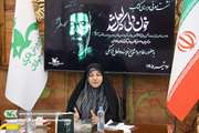 کتاب «خون دلی که لعل شد» تجلی دانش و مجاهدت رهبر شهید است