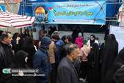 حضور پرشور کانونی‌ها در آیین‌های روز جهانی قدس استان گیلان