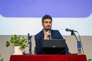 هنر، سنگرِ امید و غیرت؛ مجاهدت هنرمندان در روزهای ایستادگی ستودنی‌است