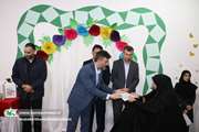 ستارگان اندیشه در آسمان کوچصفهان؛ تجلیل از روشنگران و آینده‌سازان در روز معلم