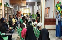   گرامی‌داشت روز ملی قصه‌گویی ایرانی در مراکز کانون گیلان