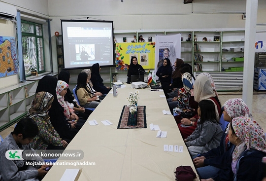 هم‌نشینی با خیام در رشت؛ از رباعی‌خوانی تا کارگاه آموزشی