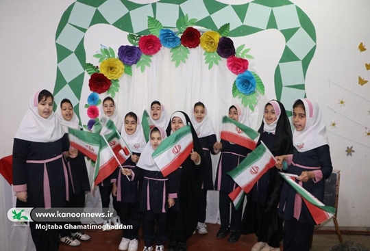  ویژه‌برنامه«ستارگان اندیشه» در کانون کوچصفهان