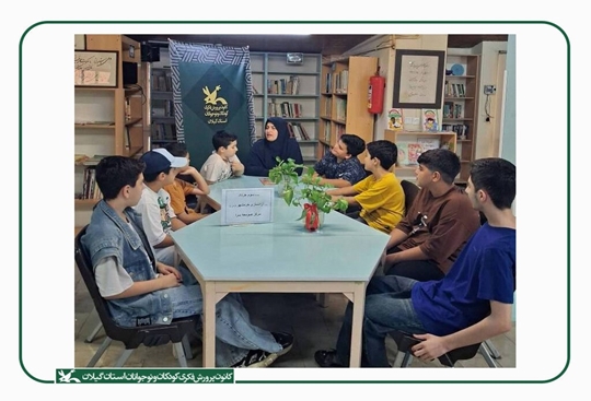 گرامی داشت حماسه‌ آزادسازی خرمشهر در مراکز کانون گیلان